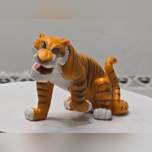 Disney The Jungle Book Shere Khan Tiger Collectible Toy [ Read Details ]
